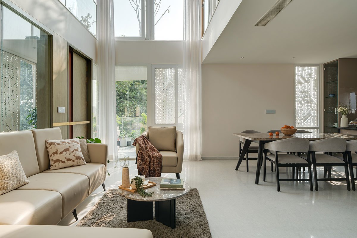 House Above The Tree | Collage Architecture Studio