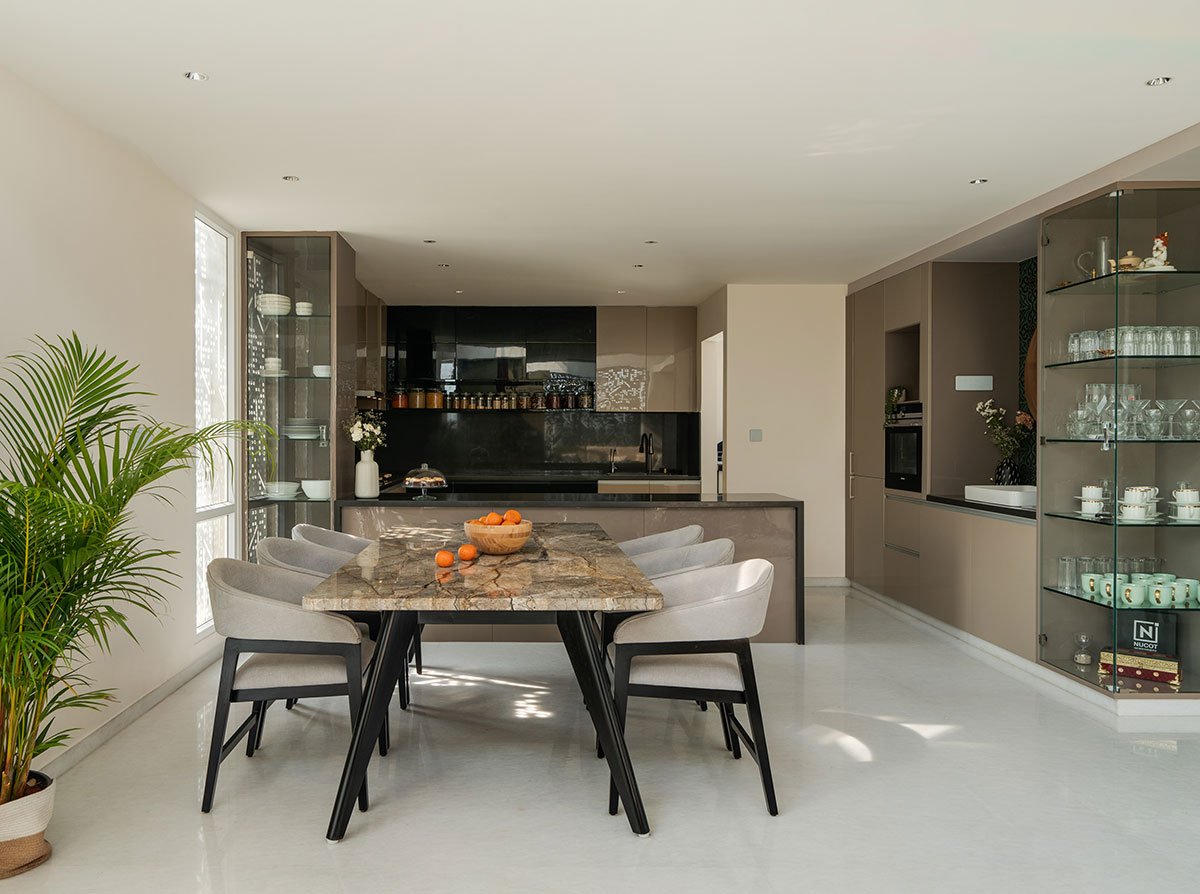 House Above The Tree | Collage Architecture Studio