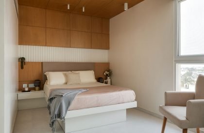 House Above The Tree | Collage Architecture Studio