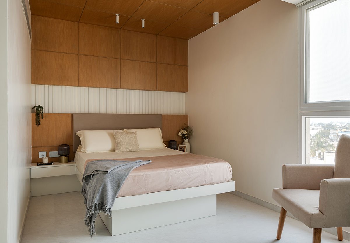 House Above The Tree | Collage Architecture Studio