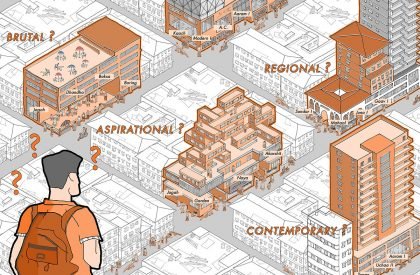 Yathartha – Cultural Appropriation In The Case of Retail Architecture | Architecture Thesis