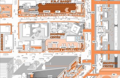 Yathartha – Cultural Appropriation In The Case of Retail Architecture | Architecture Thesis