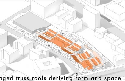 Yathartha – Cultural Appropriation In The Case of Retail Architecture | Architecture Thesis