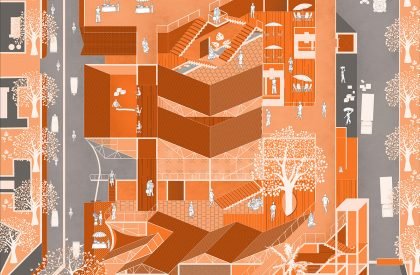 Yathartha – Cultural Appropriation In The Case of Retail Architecture | Architecture Thesis