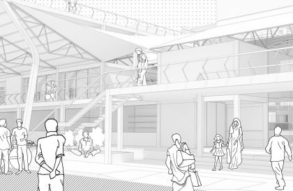 Yathartha – Cultural Appropriation In The Case of Retail Architecture | Architecture Thesis