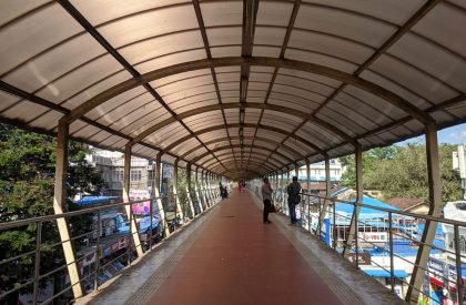 Yathartha – Cultural Appropriation In The Case of Retail Architecture | Architecture Thesis