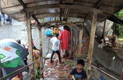 Yathartha – Cultural Appropriation In The Case of Retail Architecture | Architecture Thesis