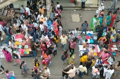 Yathartha – Cultural Appropriation In The Case of Retail Architecture | Architecture Thesis