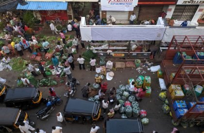 Yathartha – Cultural Appropriation In The Case of Retail Architecture | Architecture Thesis