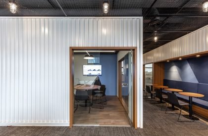 Kavak Offices | Hitzig Militello Arquitectos