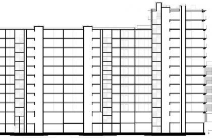 Koenigstadt - Quartier | Tchoban Voss Architekten