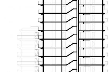 Koenigstadt - Quartier | Tchoban Voss Architekten