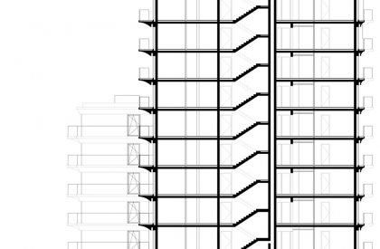 Koenigstadt - Quartier | Tchoban Voss Architekten