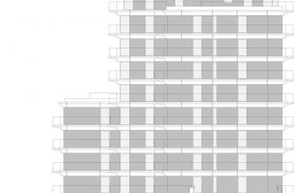 Koenigstadt - Quartier | Tchoban Voss Architekten