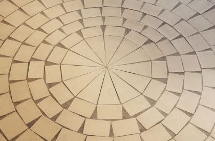 Adequacy of commercial space for bakery and workshop | Laura Ortin Arquitectura