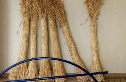 Adequacy of commercial space for bakery and workshop | Laura Ortin Arquitectura