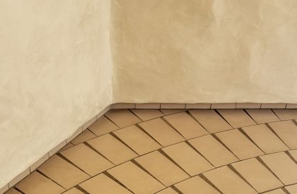 Adequacy of commercial space for bakery and workshop | Laura Ortin Arquitectura