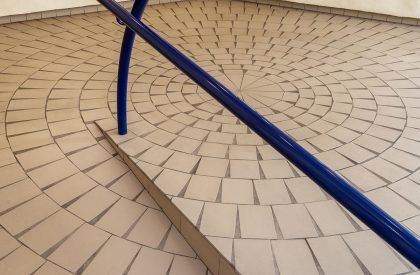 Adequacy of commercial space for bakery and workshop | Laura Ortin Arquitectura