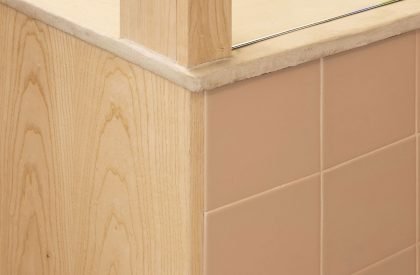 Adequacy of commercial space for bakery and workshop | Laura Ortin Arquitectura