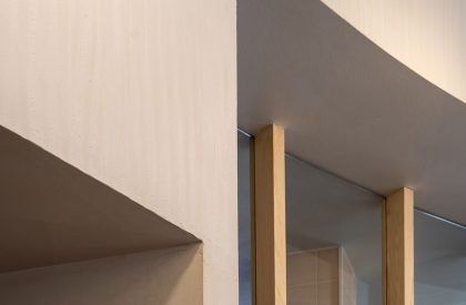 Adequacy of commercial space for bakery and workshop | Laura Ortin Arquitectura