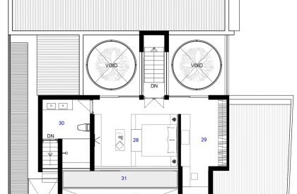 Premier Residence | Tharanga Hewage Chartered Architect