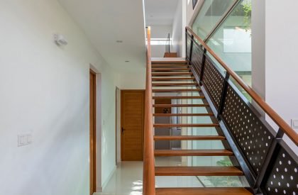 Premier Residence | Tharanga Hewage Chartered Architect