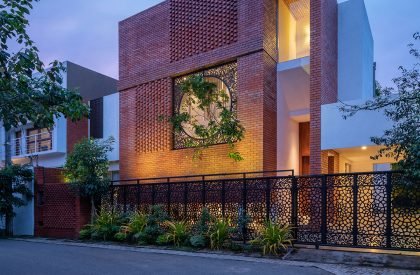 Premier Residence | Tharanga Hewage Chartered Architect