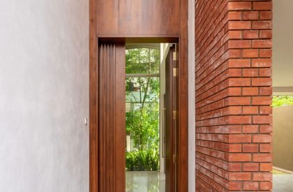 Premier Residence | Tharanga Hewage Chartered Architect