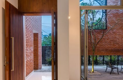 Premier Residence | Tharanga Hewage Chartered Architect