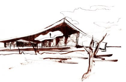 Lux Mare | Mário Martins Atelier