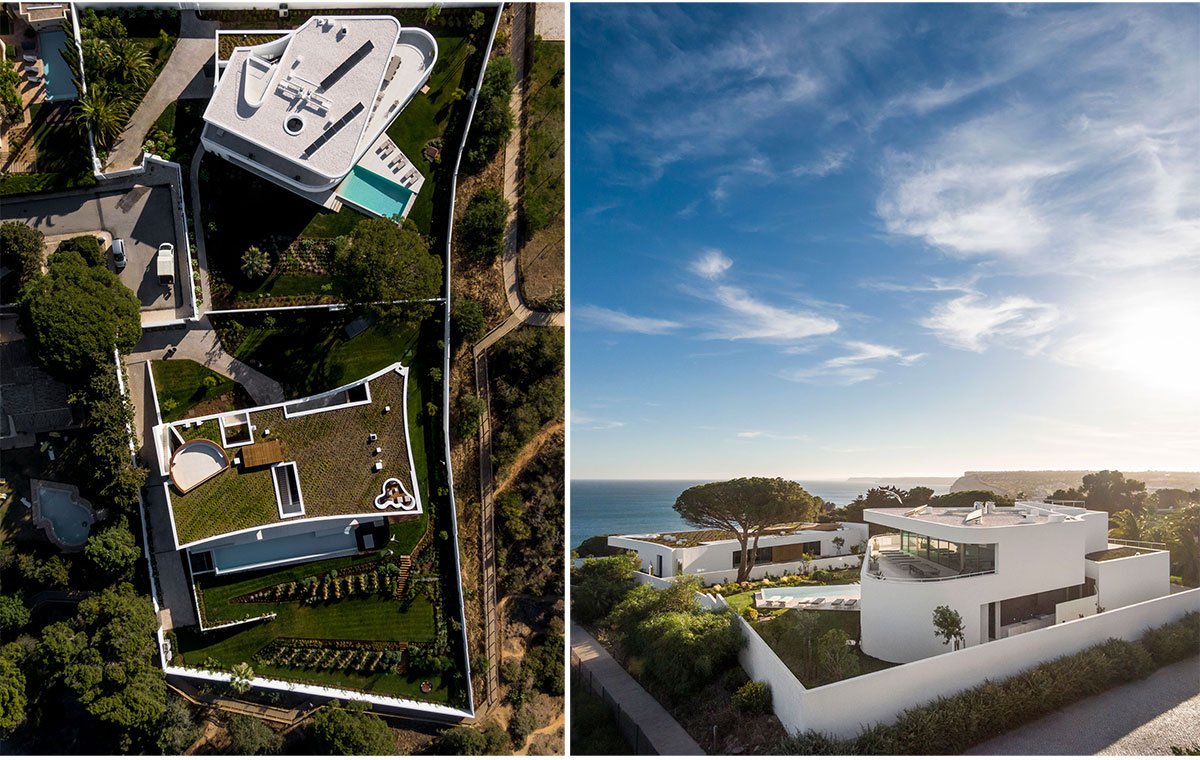 Lux Mare | Mário Martins Atelier