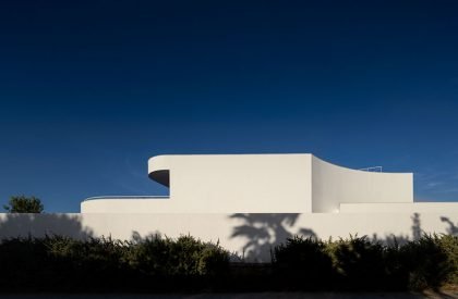 Lux Mare | Mário Martins Atelier