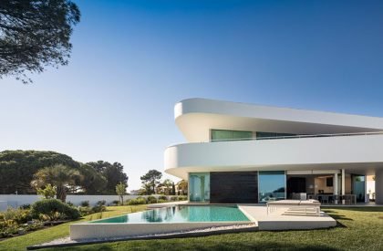 Lux Mare | Mário Martins Atelier