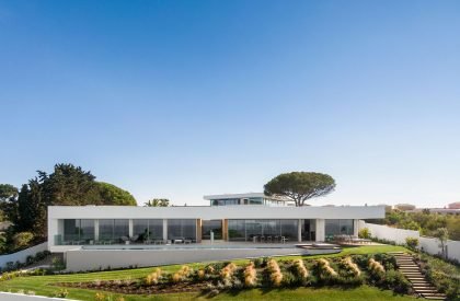 Lux Mare | Mário Martins Atelier