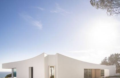 Lux Mare | Mário Martins Atelier
