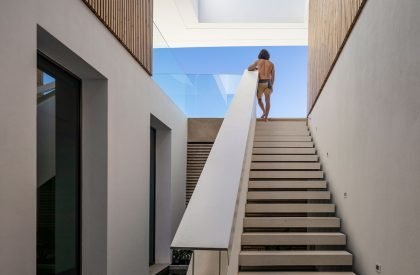 Lux Mare | Mário Martins Atelier