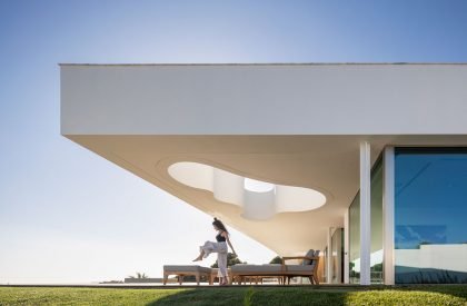 Lux Mare | Mário Martins Atelier