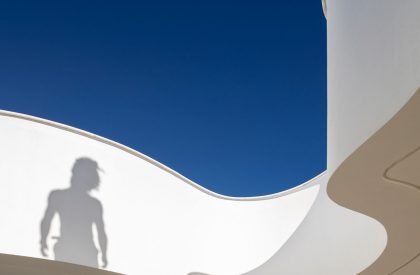 Lux Mare | Mário Martins Atelier