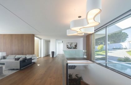 Lux Mare | Mário Martins Atelier
