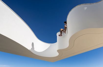 Lux Mare | Mário Martins Atelier