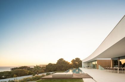Lux Mare | Mário Martins Atelier