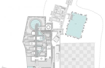 Bongotaj Memorial Museum Complex at Kapasia, Gazipur, Bangladesh | Architecture Thesis