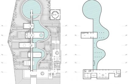 Bongotaj Memorial Museum Complex at Kapasia, Gazipur, Bangladesh | Architecture Thesis