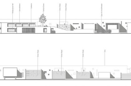 Bongotaj Memorial Museum Complex at Kapasia, Gazipur, Bangladesh | Architecture Thesis