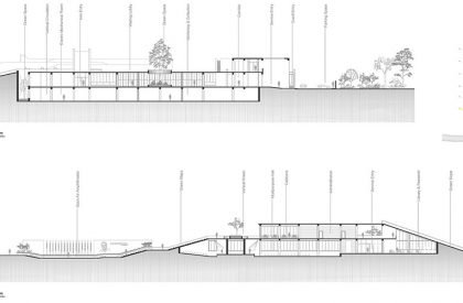 Bongotaj Memorial Museum Complex at Kapasia, Gazipur, Bangladesh | Architecture Thesis