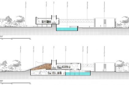 Bongotaj Memorial Museum Complex at Kapasia, Gazipur, Bangladesh | Architecture Thesis