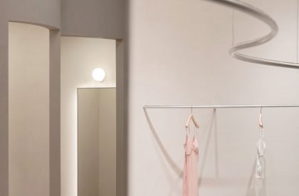 NEIWAI Concept Store