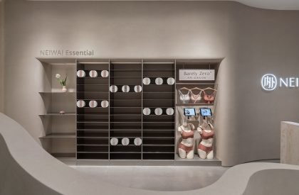 NEIWAI Concept Store