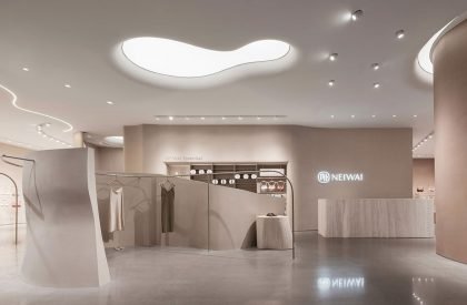 NEIWAI Concept Store