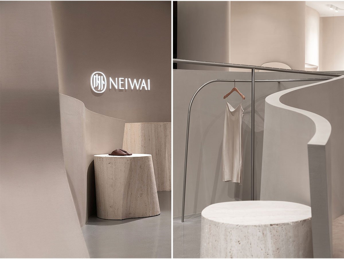 NEIWAI Concept Store
